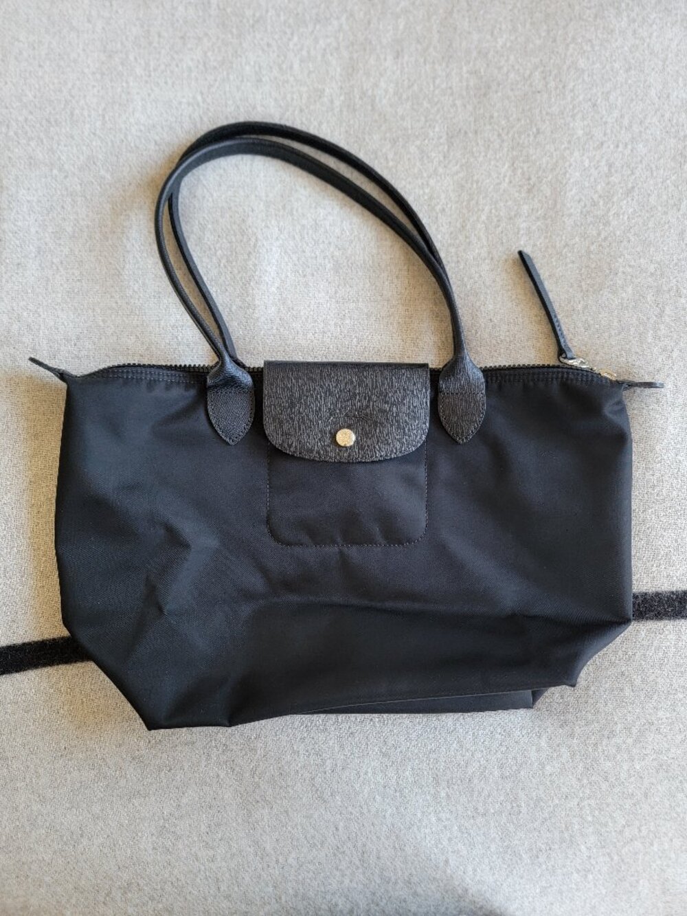 Longchamp Medium Le Pliage Tote